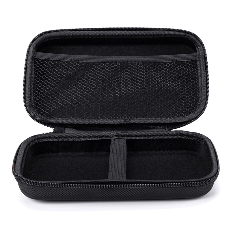 Headphone Case Hard - حقيبة حماية، صندوق تخزين، قرص صلب،