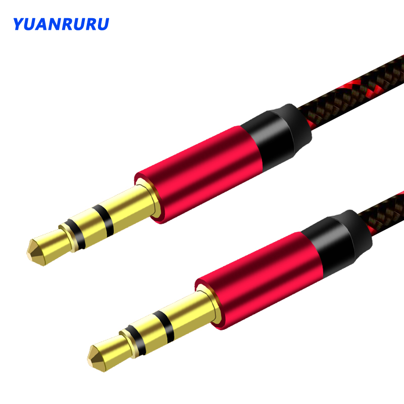 3.5 مللي متر جاك تمديد كابل ال - مراجعة Audio Splitter Y وسعره