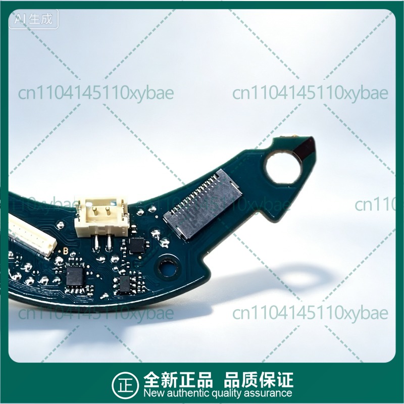 اللوحة الأم الرئيسية (PCB) لسم - مراجعة Sony Headphone Wh-1000Xm4 وسعره
