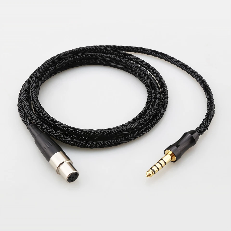 كابل سماعات رأس 16core xlr 3.5 - مراجعة Cable Extension 3.5 وسعره