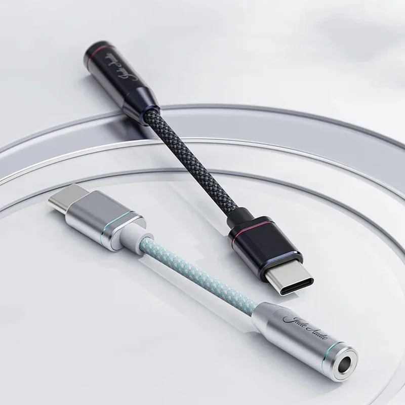 FIIO JadeAudio JA11 HI-RES نوع - مراجعة Usb C Earphone وسعره