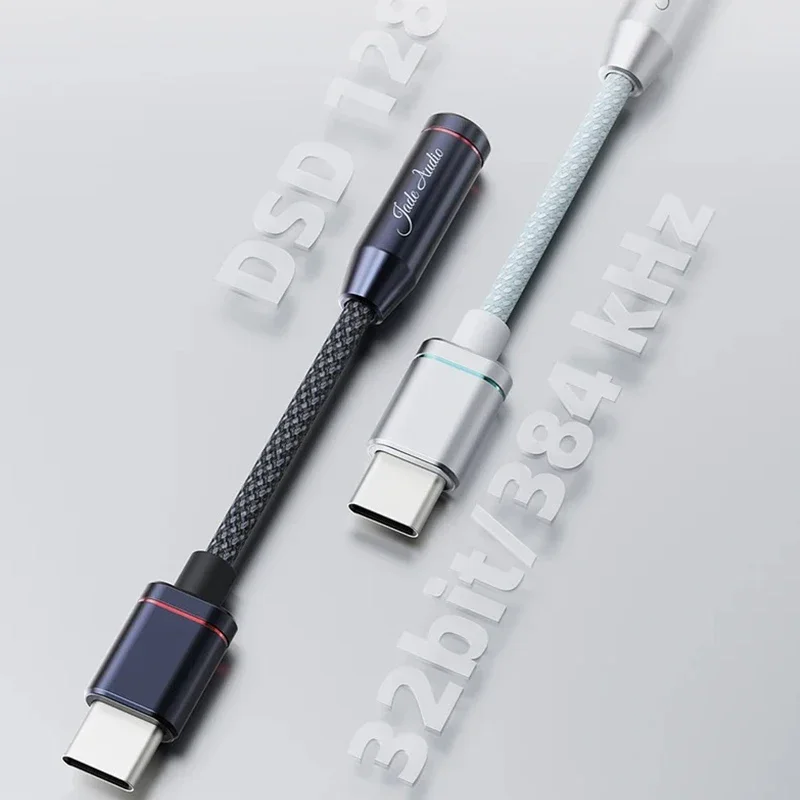 FIIO JadeAudio JA11 HI-RES نوع - مراجعة Usb C Earphone وسعره