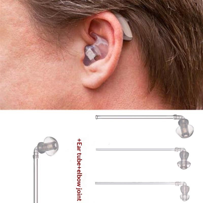 قطع غيار لسماعات الأذن المحمول - مراجعة Silicone Ear Tip Replacement وسعره