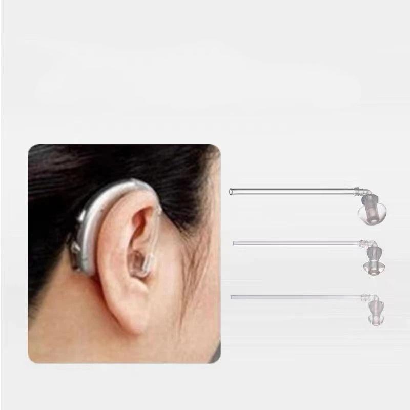 قطع غيار لسماعات الأذن المحمول - مراجعة Silicone Ear Tip Replacement وسعره