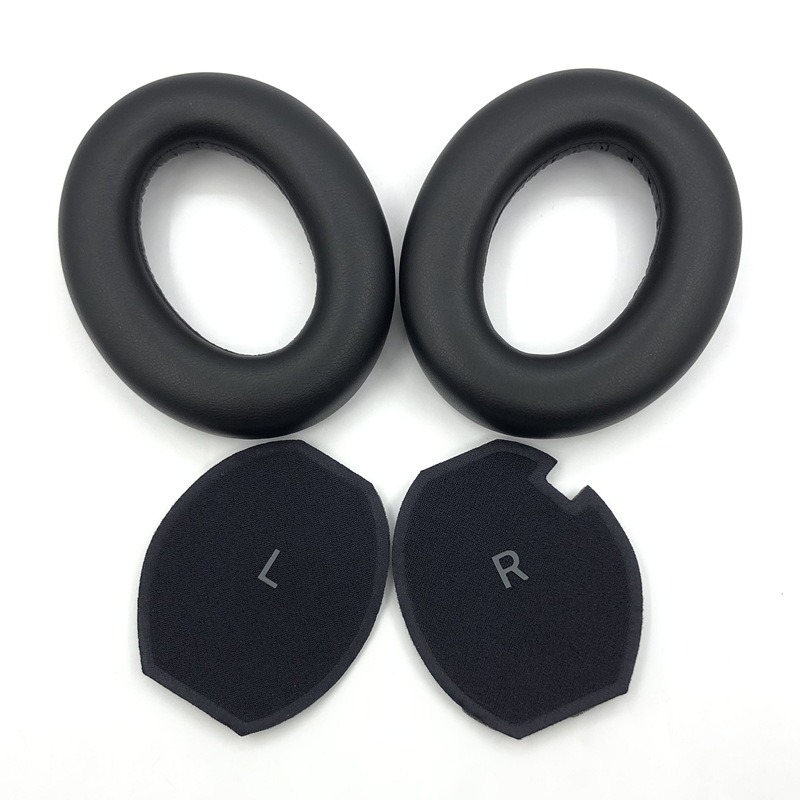 استبدال بطانة للأذن ل Sennheis - مراجعة Sennheiser Headphone Momentum 4 وسعره