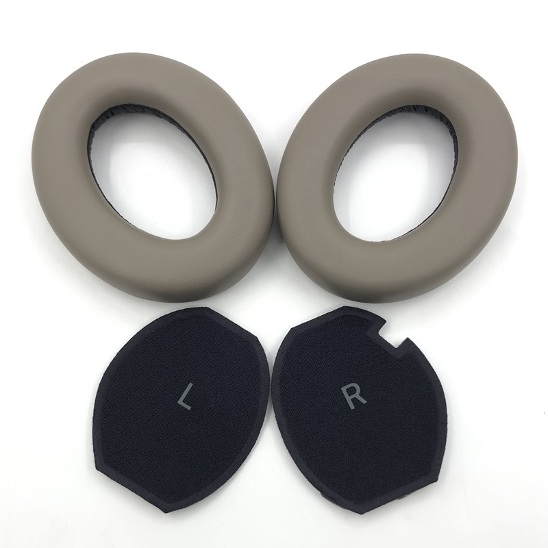 استبدال بطانة للأذن ل Sennheis - مراجعة Sennheiser Headphone Momentum 4 وسعره