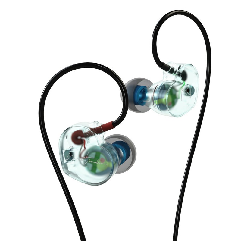 متوفر في المخزون: سماعات أذن د - مراجعة Audiophile Headphone Wired وسعره