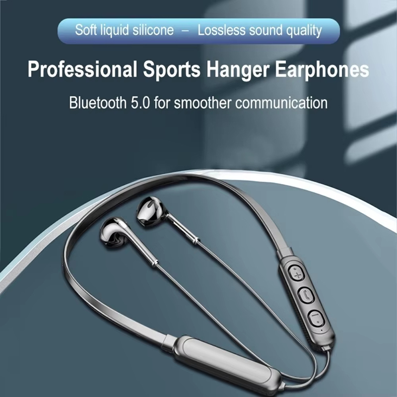 ملحق صوتي للياقة البدنية والري - مراجعة Bluetooth Headset On Ear وسعره