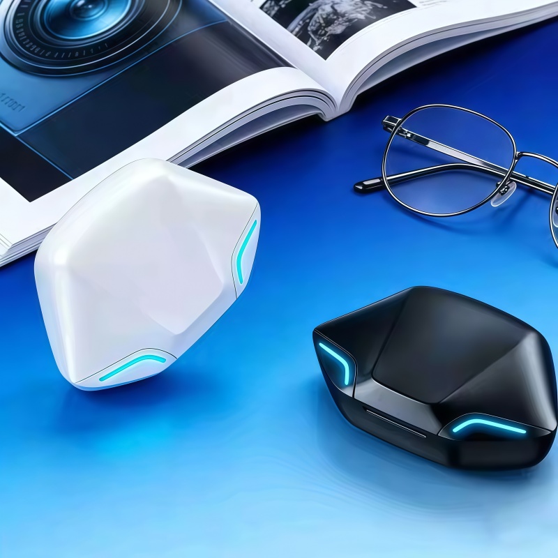 سماعات رأس لاسلكية X15 TWS جدي - مراجعة Wireless Earbuds Tws وسعره