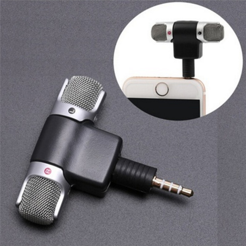 ستيريو صغير ميكرفون تسجيل هيئة - مراجعة Audiophile Headphone Wired وسعره