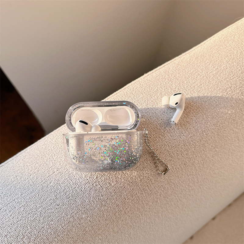 غطاء سماعة أذن من الرمال المتح - مراجعة Headphone Case Hard وسعره