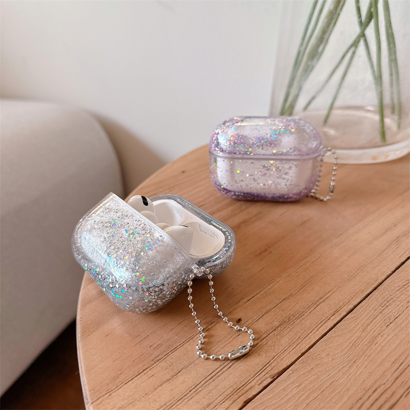 غطاء سماعة أذن من الرمال المتح - مراجعة Headphone Case Hard وسعره