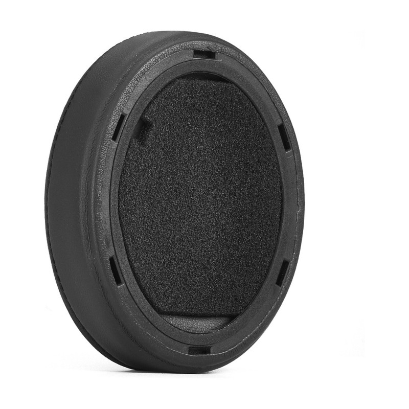 وسائد أذن من إسفنج الذاكرة الن - مراجعة Sennheiser Headphone Momentum 4 وسعره