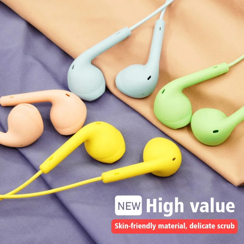 سماعات أذن ستيريو عالمية 3.5 م - مراجعة Audiophile Headphone Wired وسعره