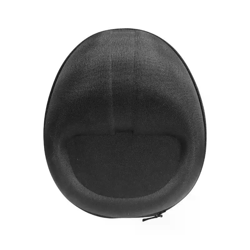 1 قطعة حقيبة حمل سماعات الأذن  - مراجعة Headphone Case Hard وسعره
