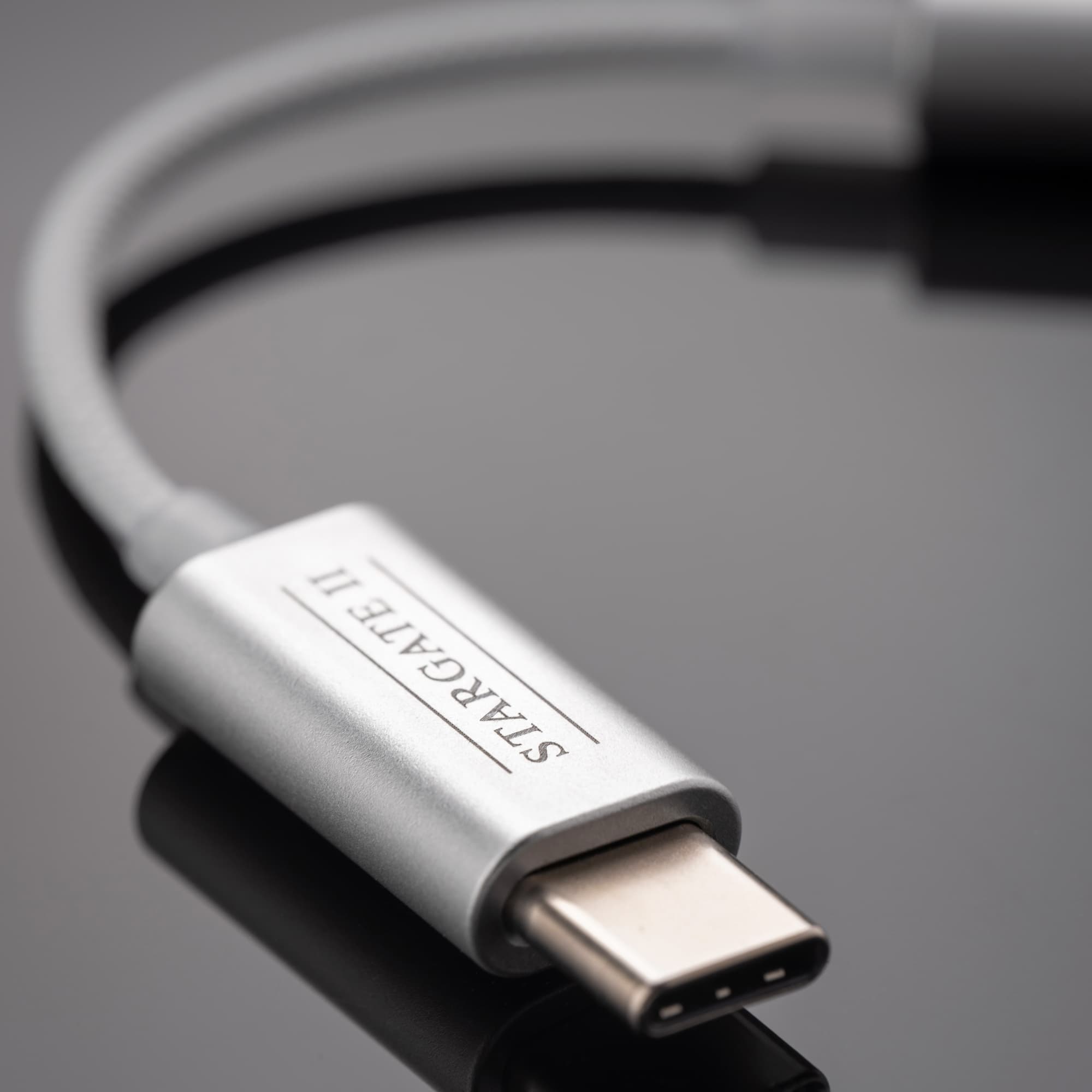 TANCHJIM Stargate II / Stargat - مراجعة Usb C Earphone وسعره